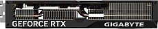 GIGABYTE GeForce RTX 4070 SUPER WINDFORCE OC 12G NVIDIA 12 Go GDDR6X