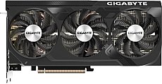 GIGABYTE GeForce RTX 4070 SUPER WINDFORCE OC 12G NVIDIA 12 Go GDDR6X