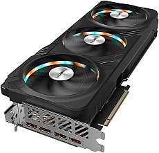 GIGABYTE GeForce RTX 4070 TI GAMING OC 12GB Graphics Card - 12GB DDRX6 21Gbps 192bit, PCI-E 4.0, Core 2565Mhz, RGB, DisplayPort 1.4, HDMI 2.1a, NVIDIA DLSS 3, GV-N407TGAMING OC-12GD