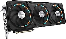 GIGABYTE GeForce RTX 4070 TI GAMING OC 12GB Graphics Card - 12GB DDRX6 21Gbps 192bit, PCI-E 4.0, Core 2565Mhz, RGB, DisplayPort 1.4, HDMI 2.1a, NVIDIA DLSS 3, GV-N407TGAMING OC-12GD