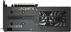 Gigabyte GeForce RTX 5060 Gaming OC 8G Grafikkarte - 8GB GDDR7, 128bit, PCI-E 5.0, 2595 MHz Kerntakt, 3 x DisplayPort, 1 x HDMI, GV-N5060GAMING OC-8GD