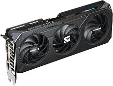 Gigabyte GeForce RTX 5060 Ti Gaming OC 8G Grafikkarte – 8 GB GDDR7, 128 Bit, PCI-E 5.0, 2647 MHz Kernfrequenz, 3 x DisplayPort, 1 x HDMI, GV-N506TGAMING OC-8GD