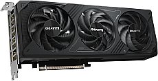Gigabyte GeForce RTX 5070 WINDFORCE OC SFF 12G Grafikkarte - 12GB GDDR7, 192 Bit, PCI-E 5.0, 2542 MHz Core Clock, 3 x DP 2.1a, 1 x HDMI 2.1b, NVIDIA DLSS 4, GV-N5070WF3OC-12GD