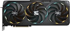 Gigabyte GeForce RTX 5080 Gaming OC 16G Grafikkarte - 16GB GDDR7, 256 Bit, PCI-E 5.0, 2730MHz Core Clock, 3 x DisplayPort, 1 x HDMI, GV-N5080GAMING OC-16GD