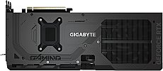 Gigabyte GeForce RTX 5080 Gaming OC 16G Grafikkarte - 16GB GDDR7, 256 Bit, PCI-E 5.0, 2730MHz Core Clock, 3 x DisplayPort, 1 x HDMI, GV-N5080GAMING OC-16GD