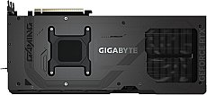 Gigabyte GeForce RTX 5090 Gaming OC 32G Grafikkarte - 32GB GDDR7, 512 Bit, PCI-E 5.0, 2550MHz Core Clock, 3 x DP 2.1a, 1 x HDMI 2.1b, NVIDIA DLSS 4, GV-N5090GAMING OC-32GD
