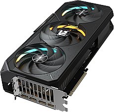 Gigabyte GeForce RTX 5090 Gaming OC 32G Grafikkarte - 32GB GDDR7, 512 Bit, PCI-E 5.0, 2550MHz Core Clock, 3 x DP 2.1a, 1 x HDMI 2.1b, NVIDIA DLSS 4, GV-N5090GAMING OC-32GD