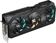 Gigabyte GeForce RTX 5090 Gaming OC 32G Grafikkarte - 32GB GDDR7, 512 Bit, PCI-E 5.0, 2550MHz Core Clock, 3 x DP 2.1a, 1 x HDMI 2.1b, NVIDIA DLSS 4, GV-N5090GAMING OC-32GD