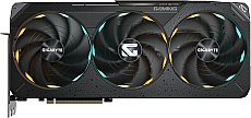 Gigabyte GeForce RTX 5090 Gaming OC 32G Grafikkarte - 32GB GDDR7, 512 Bit, PCI-E 5.0, 2550MHz Core Clock, 3 x DP 2.1a, 1 x HDMI 2.1b, NVIDIA DLSS 4, GV-N5090GAMING OC-32GD