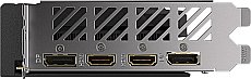 Gigabyte NVIDIA GeForce RTX 4060 WINDFORCE OC Graphics Card - 8GB GDDR6, 128-bit, PCI-E 4.0, 2475MHz Core Clock, 2x DP 1.4, 2x HDMI 2.1a, NVIDIA DLSS 3 - GV-N4060WF2OC-8GD
