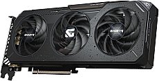 Gigabyte Radeon RX 9060 XT Gaming OC 16G Graphics Card - 16GB GDDR6, 128bit, PCI-E 5.0, 3320 MHz Core Clock, 2 x DisplayPort, 1 x HDMI, GV-R9060XTGAMING OC-16GD