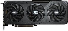 Gigabyte Radeon RX 9060 XT Gaming OC 16G Graphics Card - 16GB GDDR6, 128bit, PCI-E 5.0, 3320 MHz Core Clock, 2 x DisplayPort, 1 x HDMI, GV-R9060XTGAMING OC-16GD