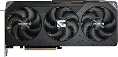 Gigabyte Radeon RX 9070 Gaming OC 16G Graphics Card - 16 GB GDDR6, 256 Bit, PCI-E 5.0, 2700 MHz Core Frequency, 2 x DisplayPort, 2 x HDMI, GV-R9070GAMING OC-16GD
