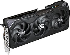 Gigabyte Radeon RX 9070 Gaming OC 16G Graphics Card - 16 GB GDDR6, 256 Bit, PCI-E 5.0, 2700 MHz Core Frequency, 2 x DisplayPort, 2 x HDMI, GV-R9070GAMING OC-16GD