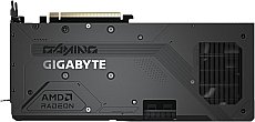 Gigabyte Radeon RX 9070 Gaming OC 16G Graphics Card - 16 GB GDDR6, 256 Bit, PCI-E 5.0, 2700 MHz Core Frequency, 2 x DisplayPort, 2 x HDMI, GV-R9070GAMING OC-16GD