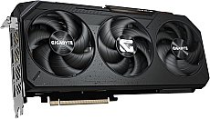 Gigabyte Radeon RX 9070 Gaming OC 16G Graphics Card - 16 GB GDDR6, 256 Bit, PCI-E 5.0, 2700 MHz Core Frequency, 2 x DisplayPort, 2 x HDMI, GV-R9070GAMING OC-16GD