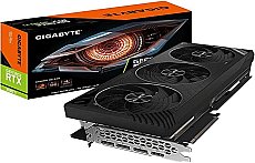 Gigabyte RTX 3090 Gaming OC-24GD, Schwarz (3304808037)