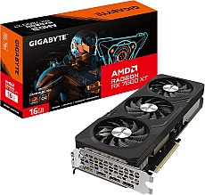 Gigabyte VGA GBT RX 7600 8GB Gaming OC