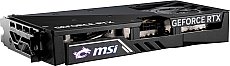 MSI GeForce RTX 5060 8G Gaming OC - 8GB GDDR7 (28Gbps/128-bit), PCIe 5, Boost: 2625 Hz, HDMI 2.1b, DisplayPort 2.1b