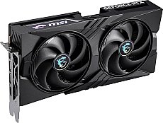 MSI GeForce RTX 5060 8G Gaming OC - 8GB GDDR7 (28Gbps/128-bit), PCIe 5, Boost: 2625 Hz, HDMI 2.1b, DisplayPort 2.1b