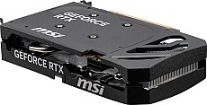 MSI GeForce RTX 5060 8G Shadow 2X OC - 8GB GDDR7 (28Gbps/128-bit), PCIe 5, Boost: 2535 Hz, HDMI 2.1b, DisplayPort 2.1b