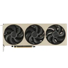 MSI GeForce RTX 5080 16G Inspire 3X OC — 16GB GDDR7 (30Gbps/256-bit), PCIe 5, Boost: 2640 MHz, HDMI 2.1b, DisplayPort 2.1b, DLSS 4
