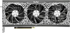 Palit GeForce RTX 3080 Ti GameRock 12GB GDDR6X Grafikkarte, 10240 Core, 1365MHz GPU, 1665MHz Boost, NVIDIA Ampere, HDMI, DisplayPort x 3, Angel ARGB Lighting, Advanced TurboFan 3.0, NED308T019KB-1020G
