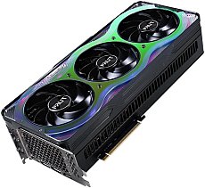 Palit GeForce RTX 5090 GameRock (32GB GDDR7/PCI Express 5.0/2407MHz/28000MHz)