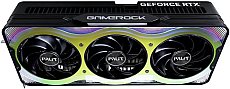 Palit GeForce RTX 5090 GameRock (32GB GDDR7/PCI Express 5.0/2407MHz/28000MHz)