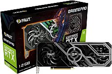 Palit PALIT RTX3080 12GB GamingPro, gddr6x