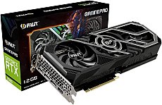 Palit PALIT RTX3080 12GB GamingPro, gddr6x