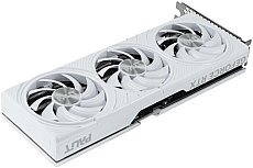 Palit RTX5070 White OC 12 GB GDDR7 NE75070U19K9-GB2050W