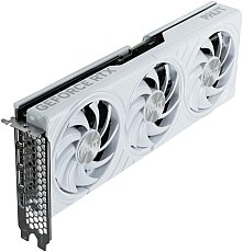 Palit RTX5070 White OC 12 GB GDDR7 NE75070U19K9-GB2050W