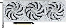 Palit RTX5070 White OC 12 GB GDDR7 NE75070U19K9-GB2050W