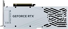 Palit RTX5070 White OC 12 GB GDDR7 NE75070U19K9-GB2050W