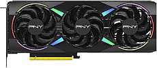 PNY GeForce RTX™ 5070 12GB ARGB OC Triple Fan Grafikkarte DLSS 4