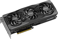 PNY GeForce RTX™ 5070Ti 16GB OC Triple Fan Grafikkarte DLSS 4