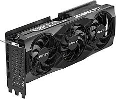 PNY GeForce RTX™ 5070Ti 16GB OC Triple Fan Grafikkarte DLSS 4