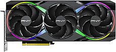 PNY GeForce RTX™ 5080 16GB ARGB OC Triple Fan Grafikkarte DLSS 4