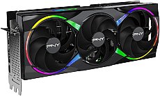 PNY GeForce RTX™ 5090 32GB ARGB OC Triple Fan Grafikkarte DLSS 4