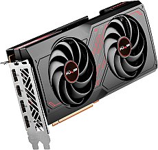 Sapphire PULSE AMD RADEON RX 7600 8.192 MB GDDR6