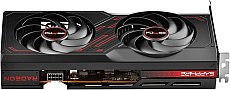 Sapphire PULSE AMD RADEON RX 7600 8.192 MB GDDR6