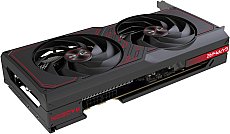 Sapphire Pulse AMD Radeon RX 7600 XT Gaming OC 16GB GDDR6 Dual HDMI/Dual DP