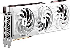 Sapphire Pure AMD Radeon RX 7700 XT Frostpunk 2 Edition