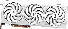 Sapphire Pure AMD Radeon RX 7700 XT Frostpunk 2 Edition