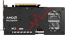 SAPPHIRE Radeon Pulse RX 9060 XT 16GB