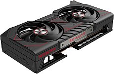 SAPPHIRE Radeon Pulse RX 9060 XT 16GB