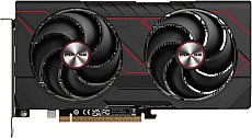 SAPPHIRE Radeon Pulse RX 9060 XT 16GB