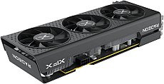 XFX Radeon RX 7600 Speedster QICK308 Black Graphics Card RDNA 3 GDDR6 3X