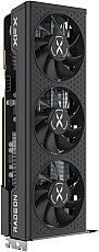 XFX Radeon RX 7600 Speedster QICK308 Black Graphics Card RDNA 3 GDDR6 3X